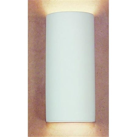 A19 Lighting A19 214 Chios Wall Sconce - Bisque - Islands of Light Collection 214